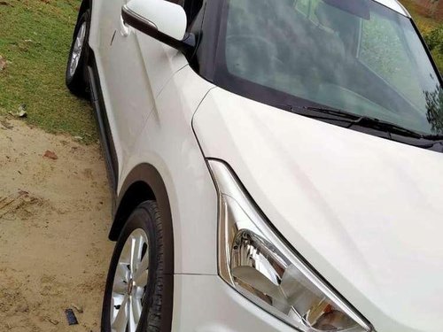 Used Hyundai Creta 2016 MT for sale in Sardulgarh 