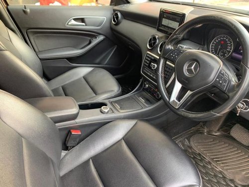 2015 Mercedes Benz GLA Class AT for sale in Chennai 