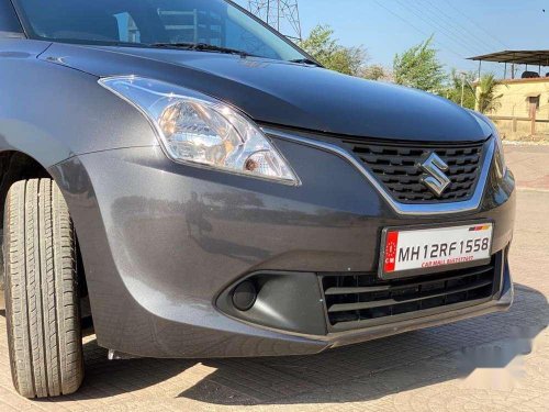 Used 2018 Maruti Suzuki Baleno MT for sale in Kalamb 