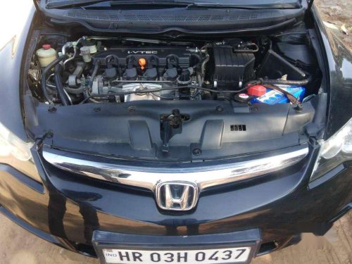 Used Honda Civic Hybrid 2006 MT for sale in Panchkula 