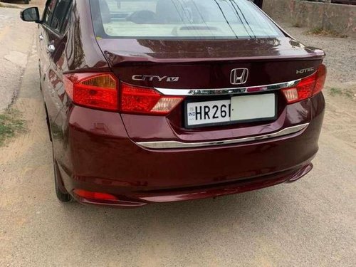 Used Honda City 2017 MT for sale in Gurgaon 