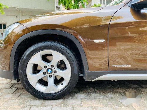 Used 2011 BMW X1 AT for sale in Vadodara 