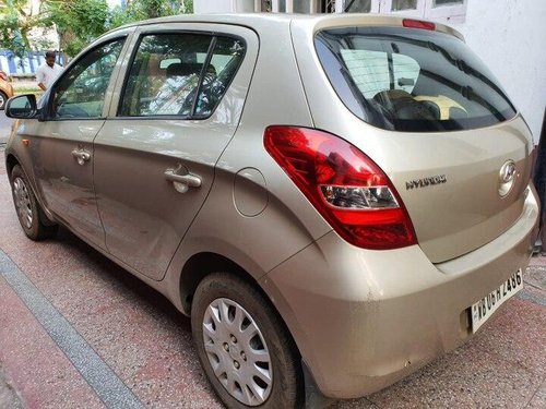 Used Hyundai i20 1.2 Magna 2011 MT for sale in Kolkata 