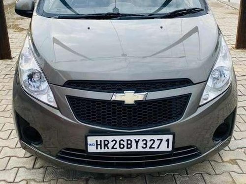 Used Chevrolet Beat Diesel 2013 MT for sale in Gurgaon 