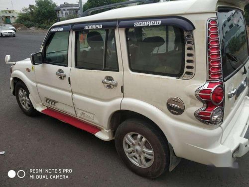 Used 2013 Mahindra Scorpio VLX MT for sale in Jabalpur 