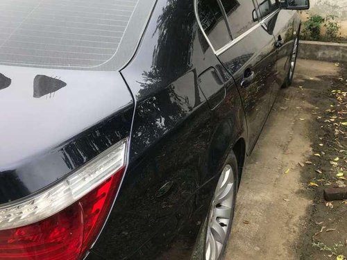 Used 2009 BMW 5 Series AT for sale in Nagpur 