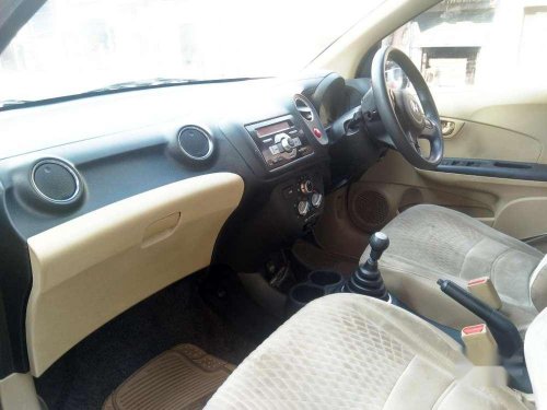 Used Honda Amaze 2015 MT for sale in Kolkata 