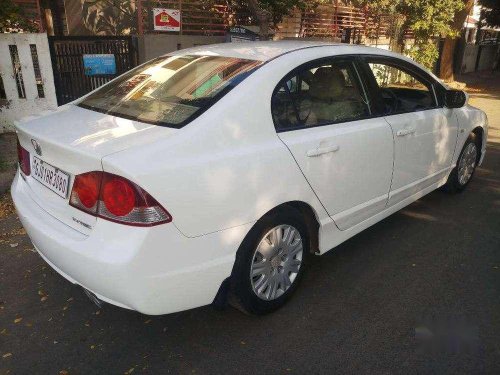 Used Honda Civic 2008 MT for sale in Ahmedabad 