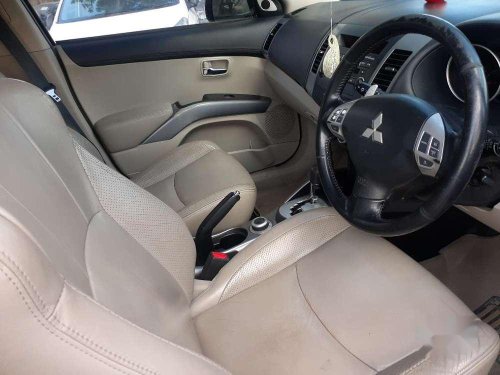 Used 2010 Mitsubishi Outlander AT for sale in Hyderabad 