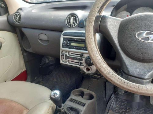Used 2012 Hyundai Santro Xing MT for sale in Hyderabad 