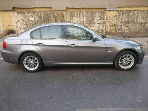 BMW 3 Series 320d, 2011, Diesel AT for sale in Thane 