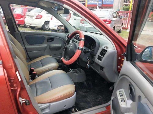 Maruti Suzuki Alto K10 VXI 2012 MT for sale in Kochi 