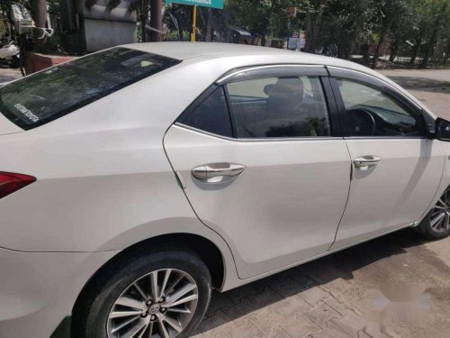 Used Toyota Corolla Altis VL 2016 AT for sale in Ghaziabad 