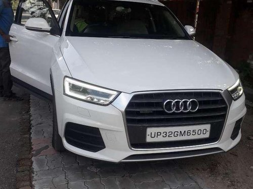 Used 2014 Audi Q3 AT for sale in Lucknow 