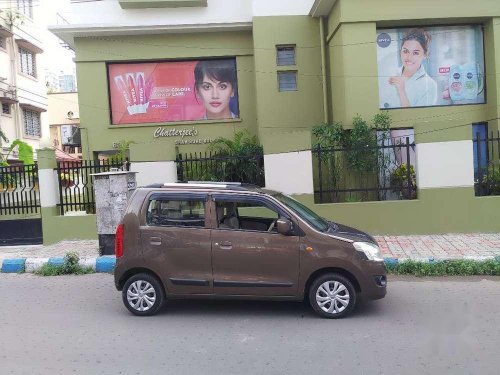 Maruti Suzuki Wagon R 1.0 VXi, 2014, MT for sale in Kolkata 