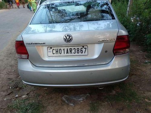 Used 2013 Volkswagen Vento MT for sale in Chandigarh 