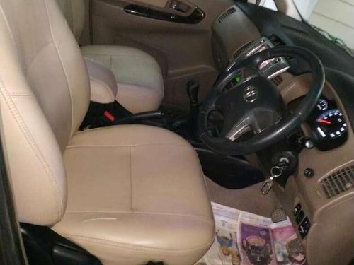 Used Toyota Innova 2015 MT for sale in Jalgaon 