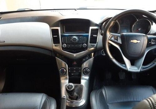 Used 2014 Chevrolet Cruze MT for sale in Nagpur 