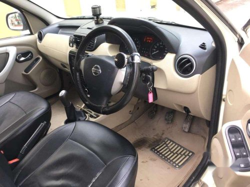 Used 2015 Nissan Terrano AT for sale in Jalandhar 