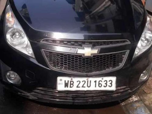 Used 2012 Chevrolet Beat MT for sale in Kolkata 