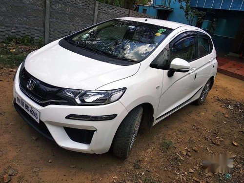 Used Honda Jazz S 2017 MT for sale in Kumbakonam 