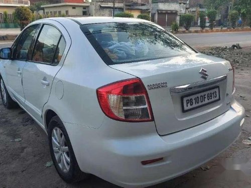 Maruti Suzuki SX4 ZDI, 2011 MT for sale in Ludhiana 