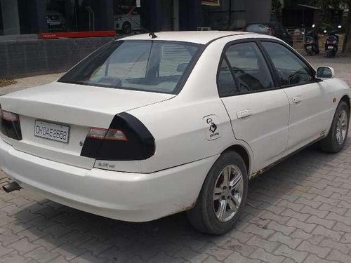 Used 2008 Mitsubishi Lancer MT for sale in Chandigarh 