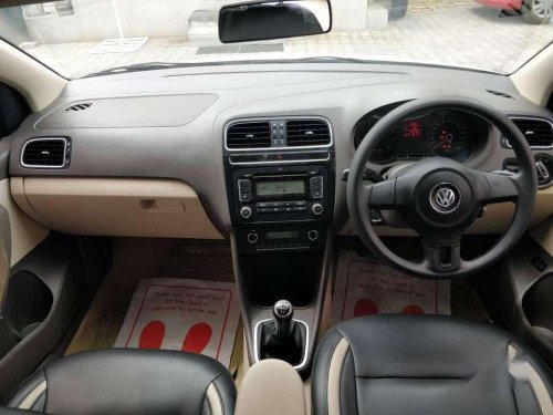 2011 Volkswagen Vento MT for sale in Chennai 