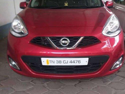 Nissan Micra XL 2017 MT for sale in Coimbatore 