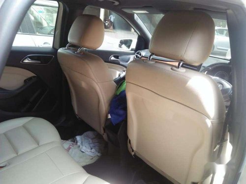 Used Mercedes Benz B Class 2014 AT for sale in Mumbai