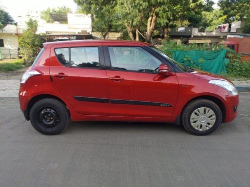 Used Maruti Suzuki Swift VXI 2013 MT for sale in Pune 