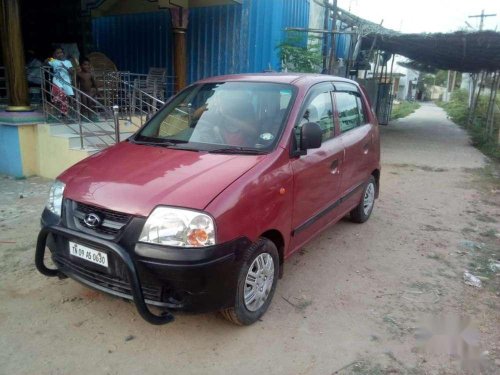 Hyundai Santro Xing 2006 MT for sale in Kumbakonam 