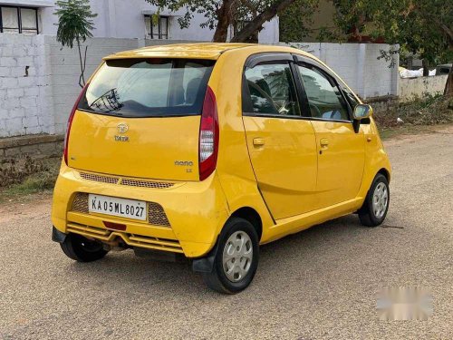 Used Tata Nano 2012 MT for sale in Chikkaballapur 