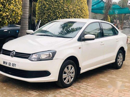 Used Volkswagen Vento 2013 MT for sale in Dhuri 