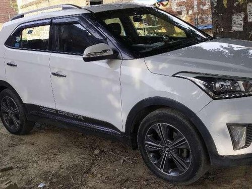 Used Hyundai Creta 1.6 SX (O), 2015, Diesel MT for sale in Jaunpur