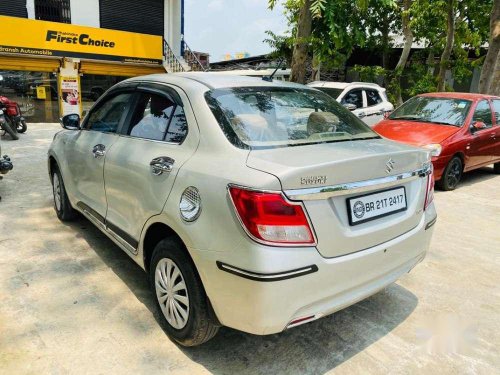 Used Maruti Suzuki Dzire 2018 MT for sale in Muzaffarpur 