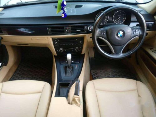 BMW 3 Series 320d, 2011, Diesel AT for sale in Thane 