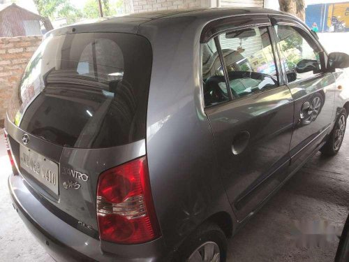 2009 Hyundai Santro Xing GLS MT for sale in Siliguri