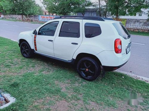 Used 2015 Renault Duster MT for sale in Jaipur 