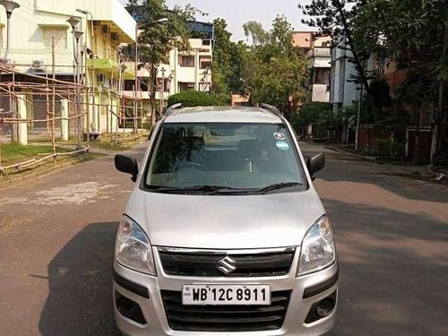 Used 2014 Maruti Suzuki Wagon R LXI MT in Kolkata 