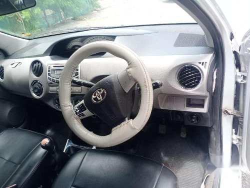 Used Toyota Etios 2011 MT for sale in Pune 