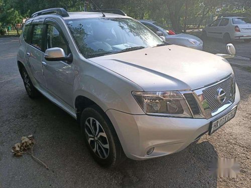 Used 2014 Nissan Terrano XL MT for sale in Chandigarh 