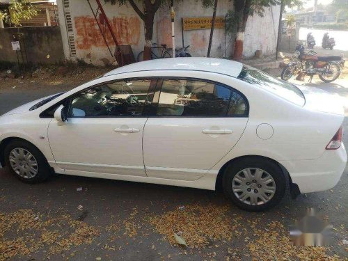 Used Honda Civic 2008 MT for sale in Ahmedabad 