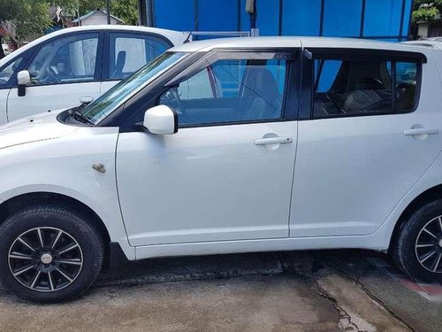 Used Maruti Suzuki Swift 2007 MT for sale in Kochi 