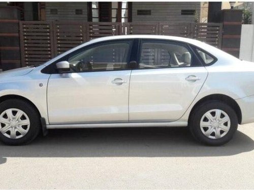 Used 2012 Skoda Rapid MT for sale in Bangalore 