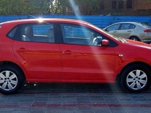 Used Volkswagen polo 2011 MT for sale in Gurgaon