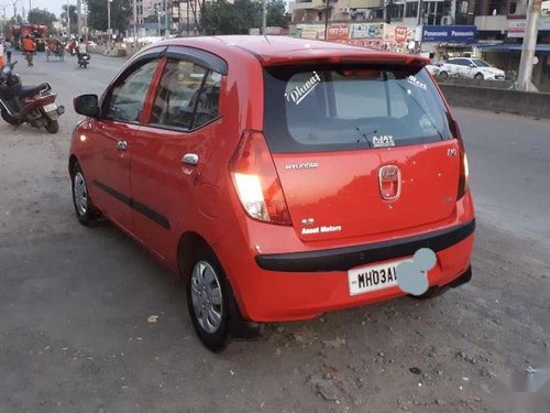 2010 Hyundai i10 Magna MT for sale in Nagpur 