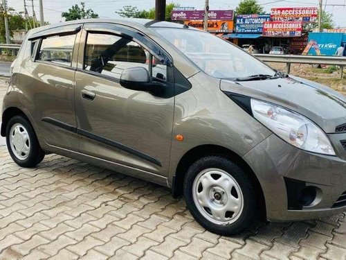 Used Chevrolet Beat Diesel 2013 MT for sale in Gurgaon 