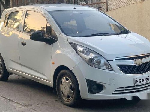 Used Chevrolet Beat 2011 MT for sale in Mumbai