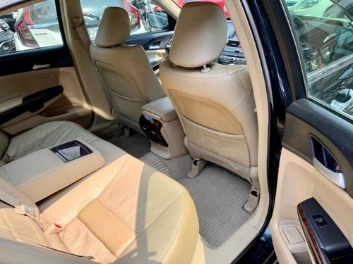 Used 2009 Honda Accord AT for sale in New Delhi 